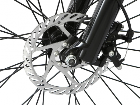 Электровелосипед Unimoto FIT