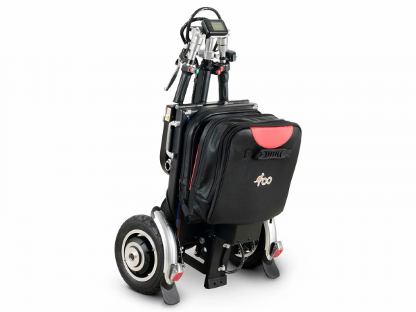 Электротрицикл Mini Trike PRO