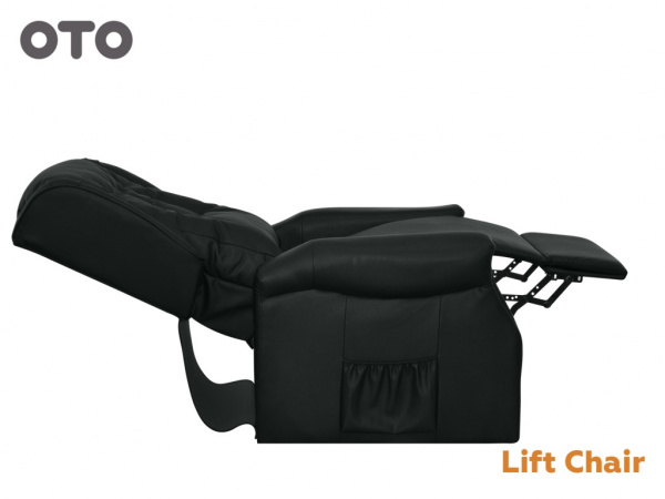 Массажное кресло-реклайнер Oto Lift Chair LC-800