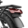 Электровелосипед Coswheel CT20 Серый космос