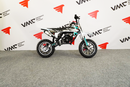 ПитБайк Vento VMC 10/10 Blue