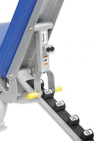 Регулируемая скамья Hoist CF-3160