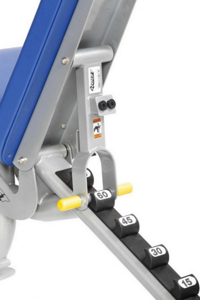 Регулируемая скамья Hoist CF-3160
