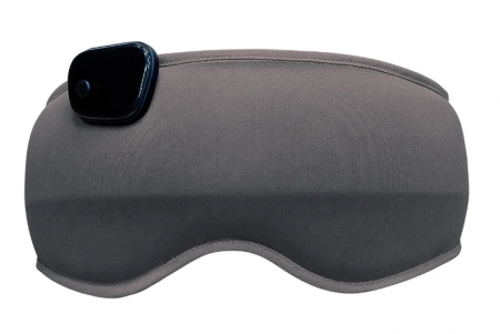 Маска релаксации Dreamlight ZEN Grey
