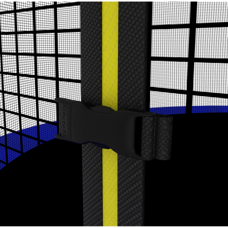Батут i-Jump Elegant 12ft