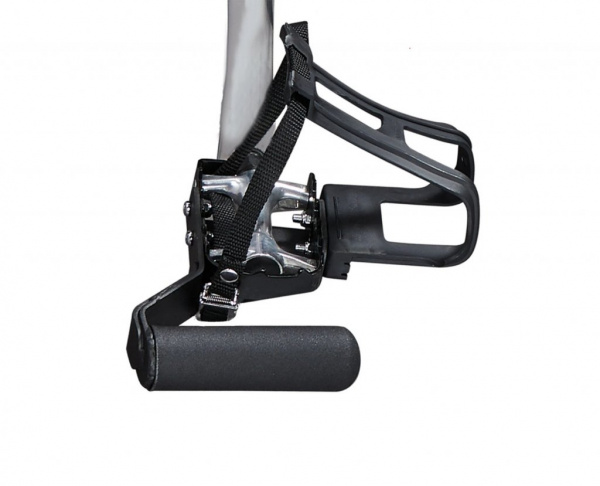 Эргометр Fluid Rower Exercise E750