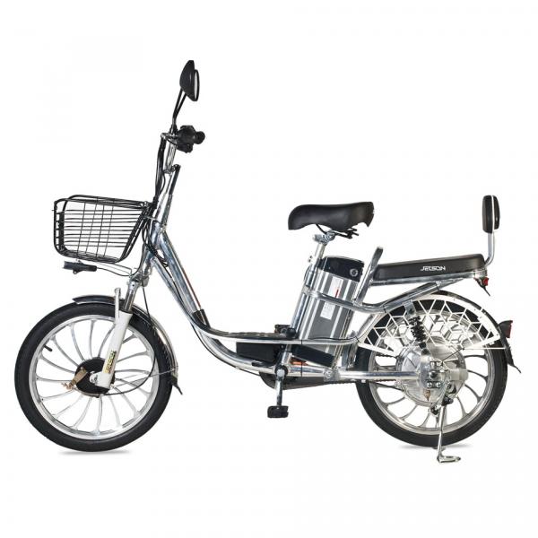 Электровелосипед Jetson PRO MAX 20D Classic (60V13Ah)