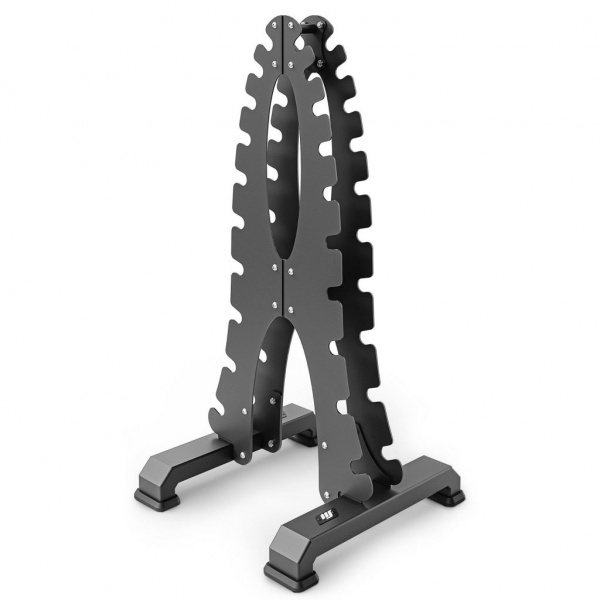 Стойка для гантелей 1-10 кг Marbo Professional MP-S206 2.0