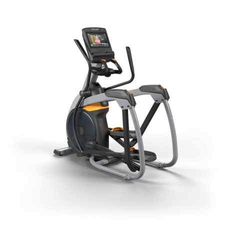 Эллиптический эргометр Martix Ascent Trainer с консолью Touch