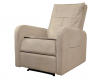 Кресло-реклайнер электрический Fujimo E-comfort Chair F3005 FEW Ваниль