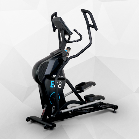 Эллиптический тренажёр Sportop E88