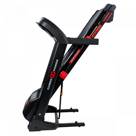 Беговая дорожка CardioPower T40 New