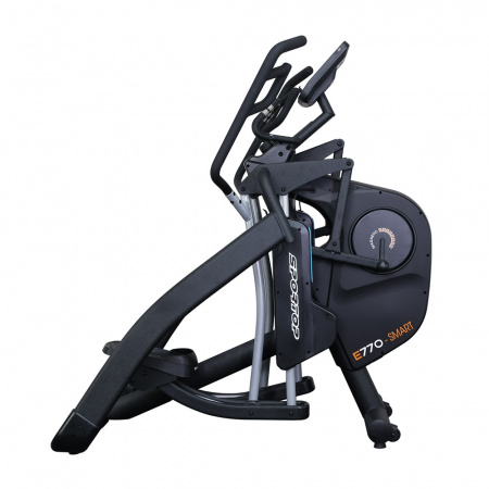 Эллиптический тренажер Sportop Pro E700