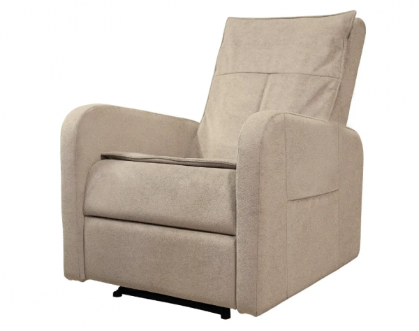 Кресло-реклайнер механический Fujimo Comfort Chair  F3005 FMW Ваниль