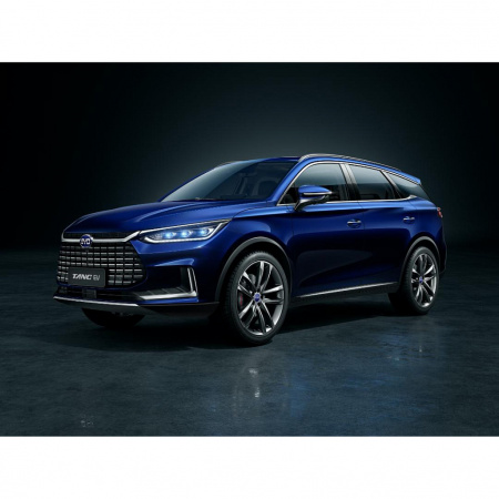 Электромобиль BYD TANG EV 600D 4WD