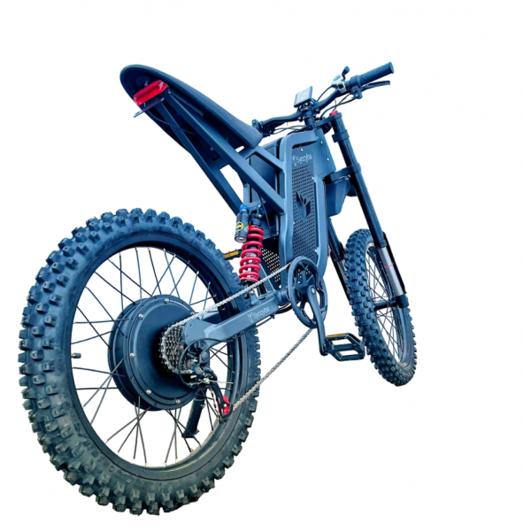 Электровелосипед Syccyba IMPULSE X21 SPORT