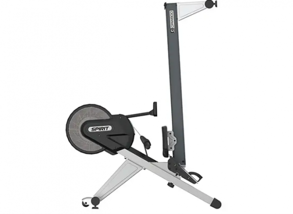 Гребной тренажер Spirit Fitness CRW800