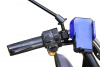 Электротрицикл Rutrike Дукат 1500 60V1000W Серый