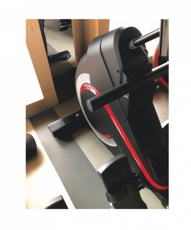 Гребной тренажер Ultra Gym UG-R001