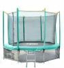 Батут Optifit Like green 14ft