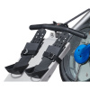 Гребной тренажер Fluid Rower Evolution E350