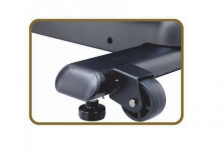 Эллиптический тренажер Vertex EG-5525
