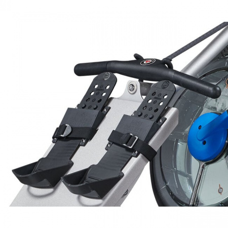 Гребной тренажер Fluid Rower Evolution E350