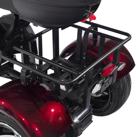 Электроскутер SkyBoard Trike BR80