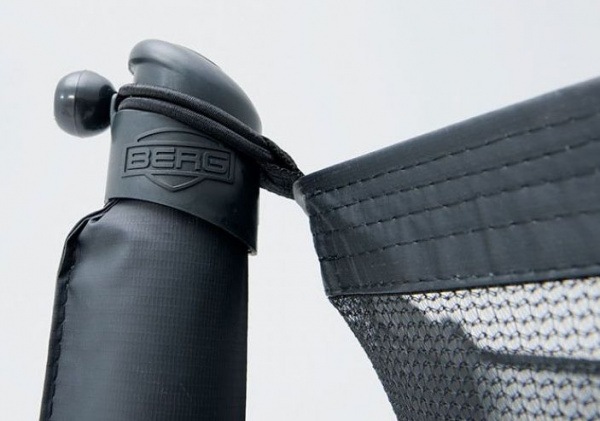 Батут Berg Favorit 270 + сетка Comfort 270