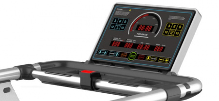 Беговая дорожка GLT 600A