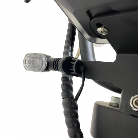 Электроскутер Skyboard Sakhalin 1200W