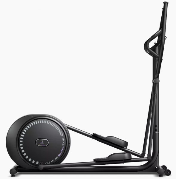 Эллиптический тренажер Clear Fit StartHouse SX 41