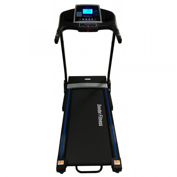 Беговая дорожка Dender Alba T-1278