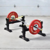 Стойки для штанги Apex Fitness