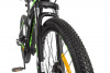 Велогибрид Eltreco XT 600 Салатовый