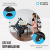 Спин-байк домашний Oxygen Fitness Spin Motion