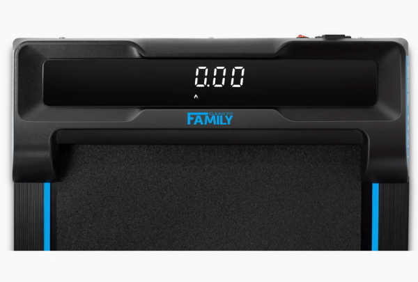 Беговая дорожка Family SlimLine UTM 350