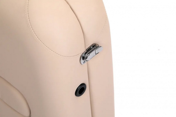 Массажный стол Mizomed Premium Pro 2 beige