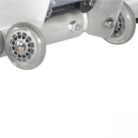 Гребной тренажер Fluid Rower Vortex VX-2