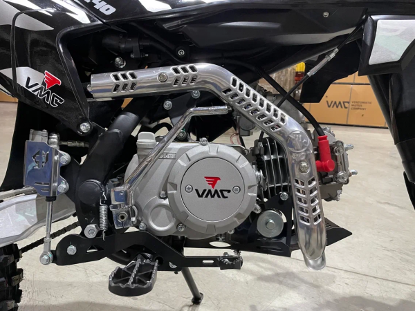 ПитБайк Vento VMC 19/16 - 140cc (plastic KTM)