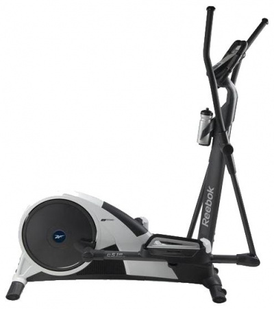 Эллиптический тренажер Reebok C5.1e (RE-14203)