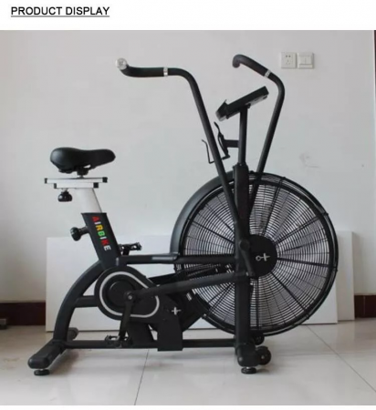 Тренажер Okpro Airbike воздушное сопротивление