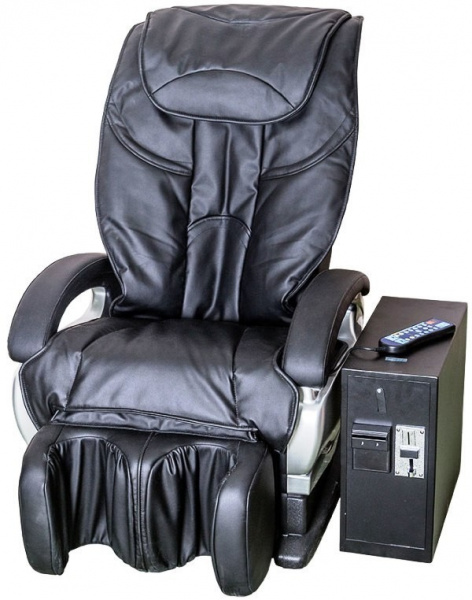 Массажное кресло iRest SL-A05