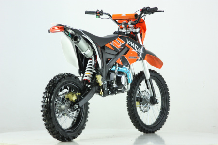 ПитБайк Vento KXD 17/14 (125cc) Фара
