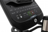 Эллиптический тренажер Spirit XE395ENT Black