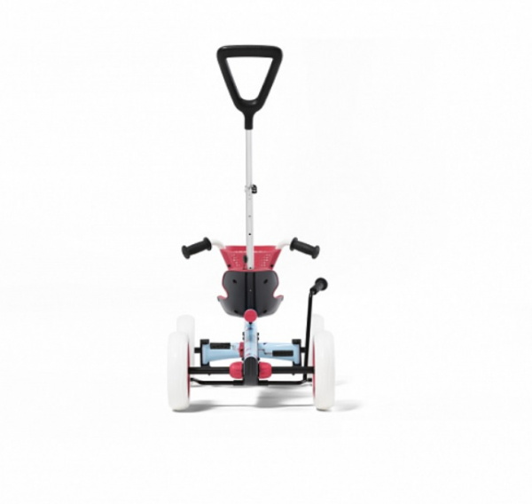 Веломобиль Berg Buzzy Bloom 2-in-1