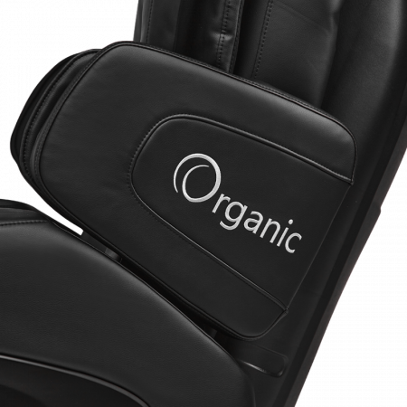 Массажное кресло Ergonova Organic 2 Black