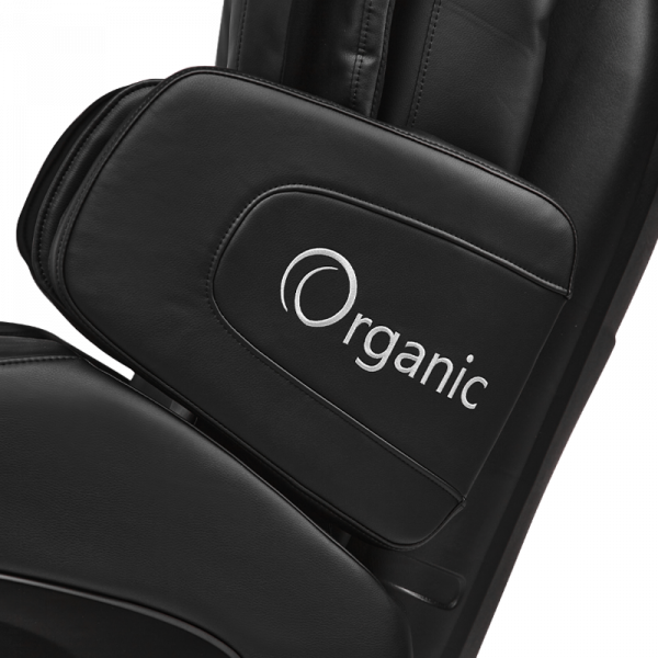 Массажное кресло Ergonova Organic 2 Black
