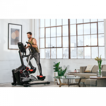 Эллиптический тренажер Bowflex LateralX LX5i