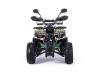 Квадроцикл бензиновый MOTAX ATV Grizlik Premium 125cc